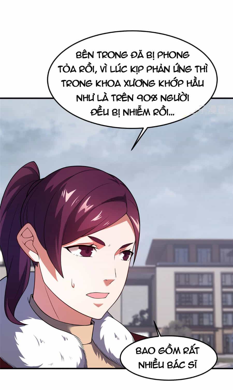 Thần Sủng Tiến Hóa - Chương 158 - ảnh 2