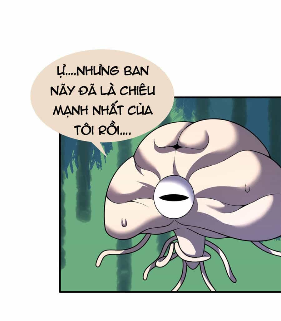 Thần Sủng Tiến Hóa - Chương 158 - ảnh 36