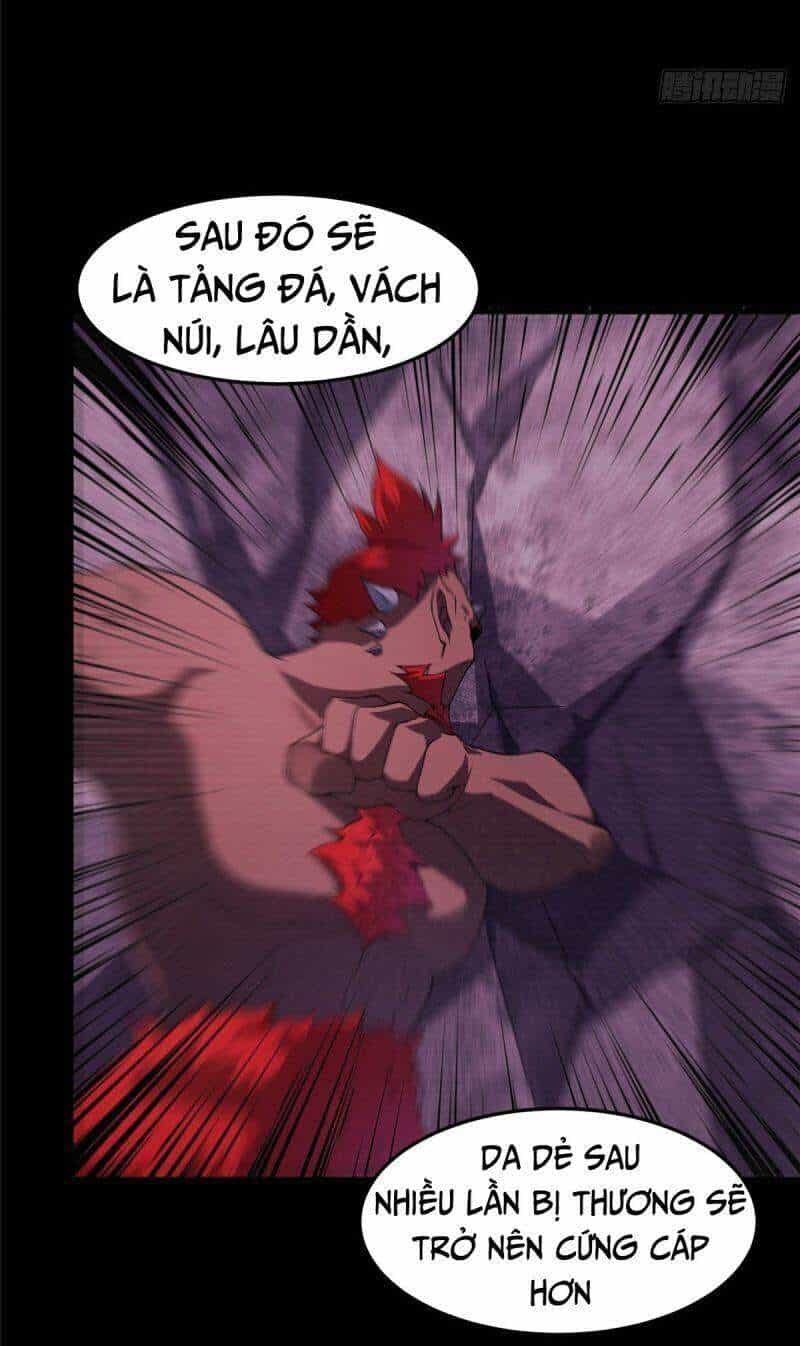 Thần Sủng Tiến Hóa - Chương 15 - ảnh 22