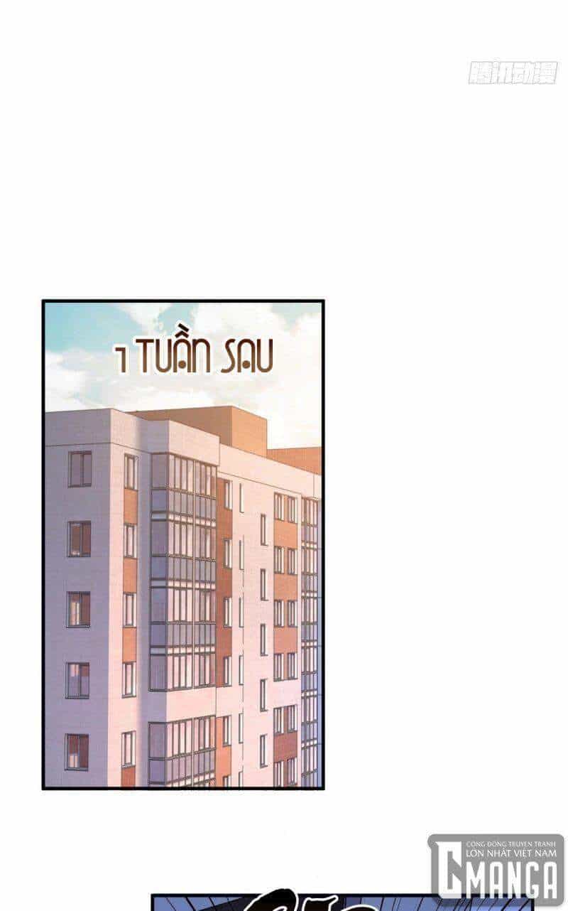 Thần Sủng Tiến Hóa - Chương 15 - ảnh 32