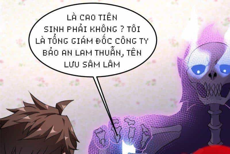 Thần Sủng Tiến Hóa - Chương 15 - ảnh 43