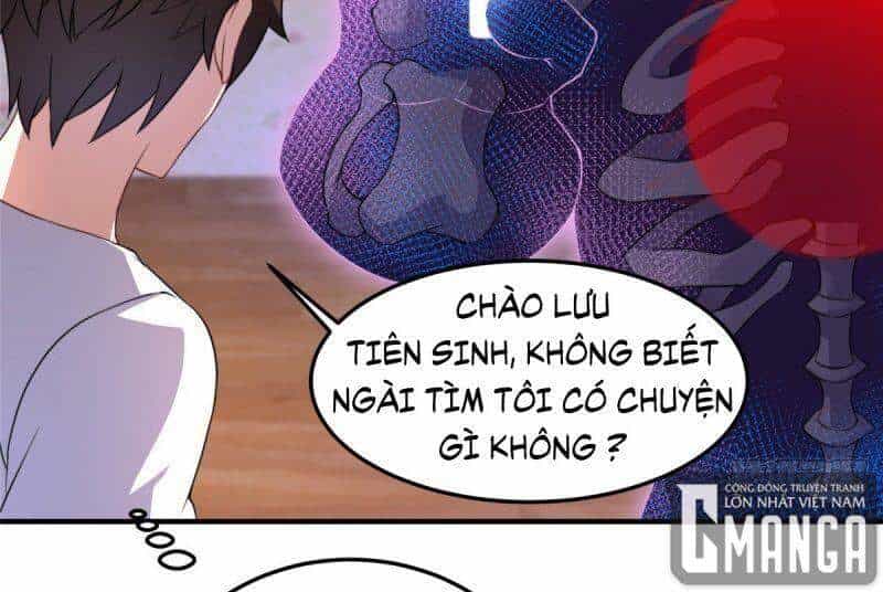 Thần Sủng Tiến Hóa - Chương 15 - ảnh 44