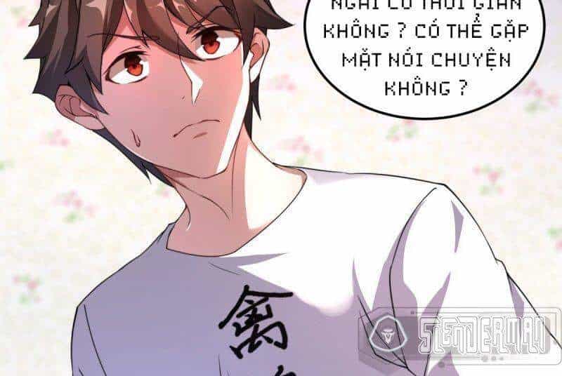 Thần Sủng Tiến Hóa - Chương 15 - ảnh 47