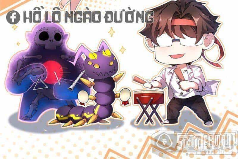 Thần Sủng Tiến Hóa - Chương 15 - ảnh 50