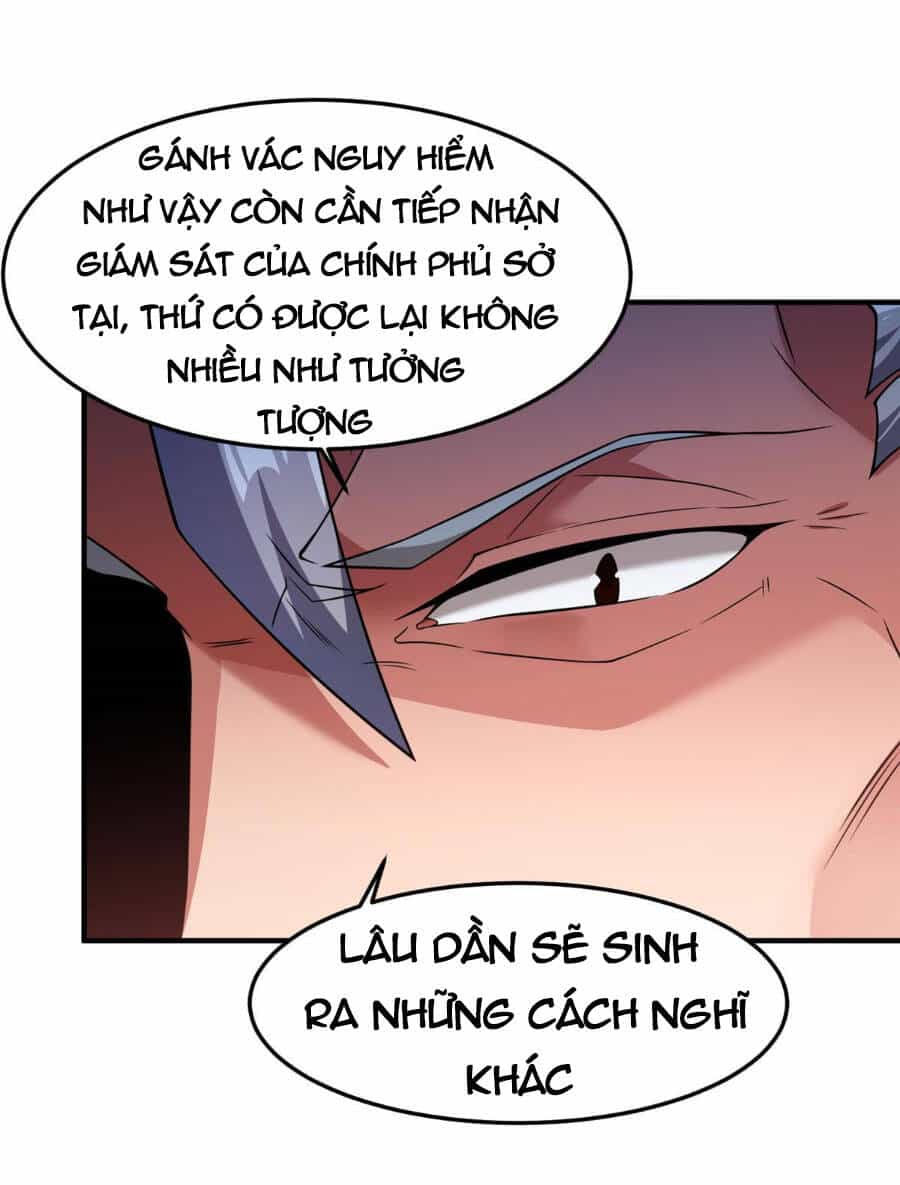 Thần Sủng Tiến Hóa - Chương 159 - ảnh 22