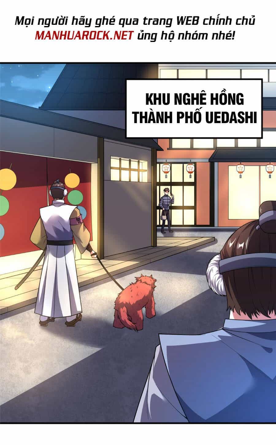 Thần Sủng Tiến Hóa - Chương 159 - ảnh 8
