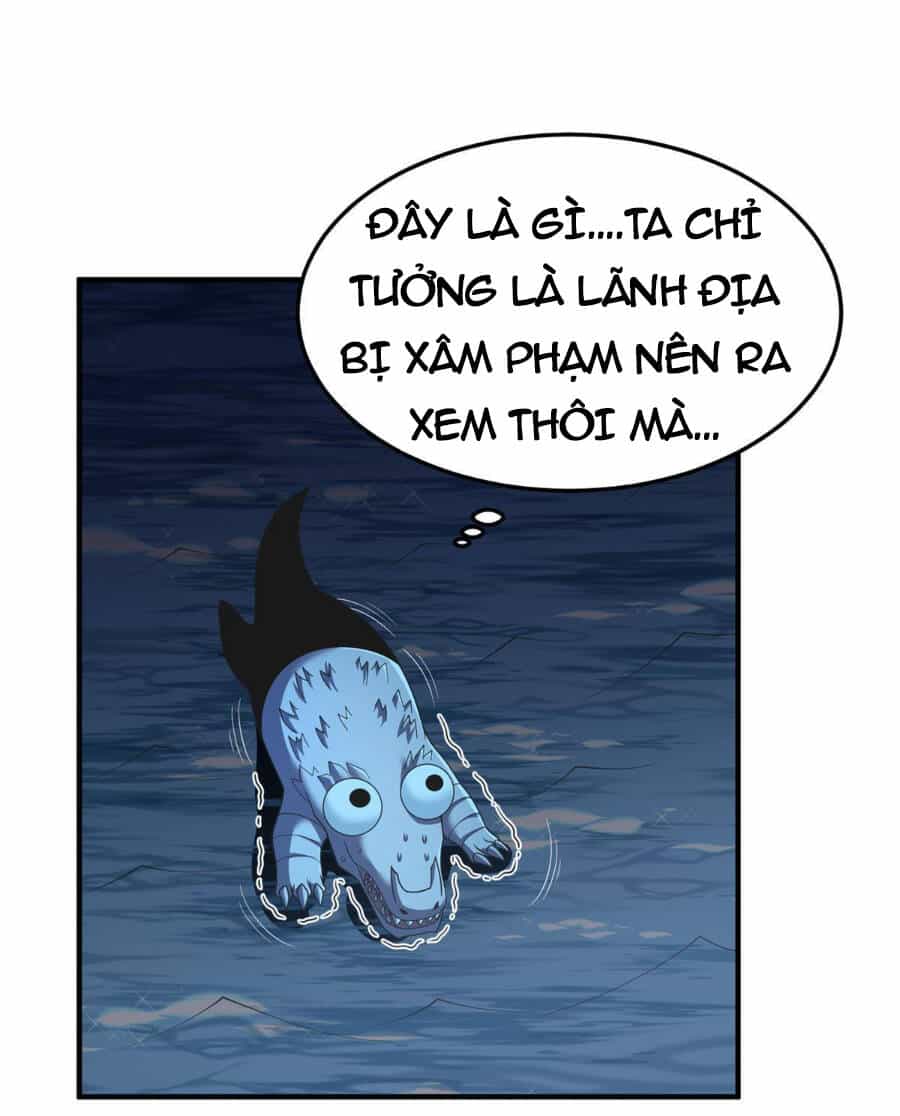 Thần Sủng Tiến Hóa - Chương 160 - ảnh 12