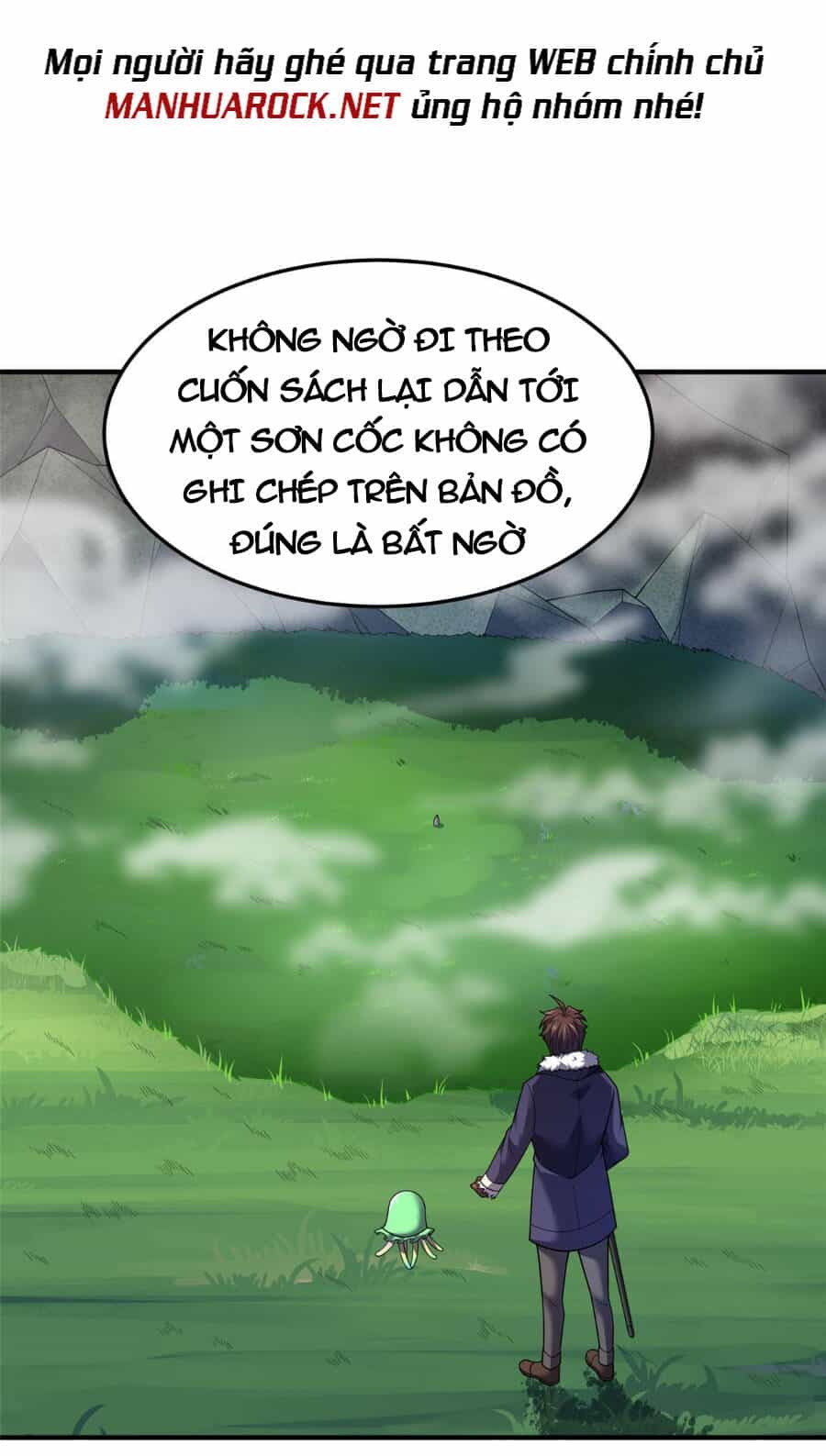 Thần Sủng Tiến Hóa - Chương 160 - ảnh 27