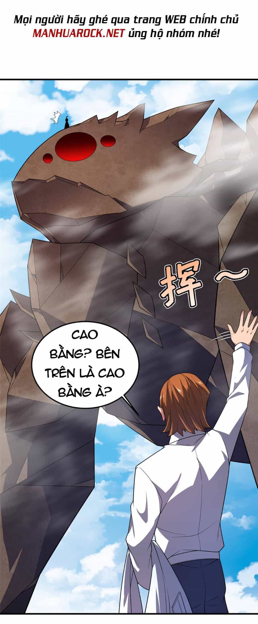 Thần Sủng Tiến Hóa - Chương 161 - ảnh 28