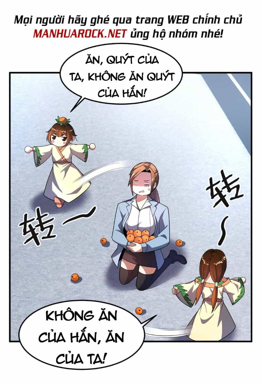 Thần Sủng Tiến Hóa - Chương 161 - ảnh 39