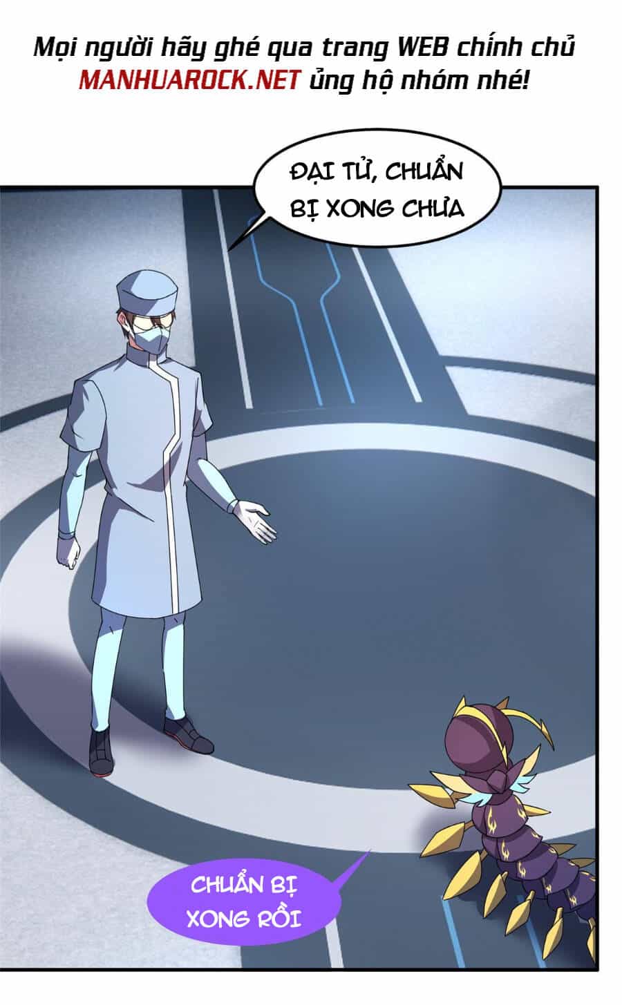 Thần Sủng Tiến Hóa - Chương 161 - ảnh 41