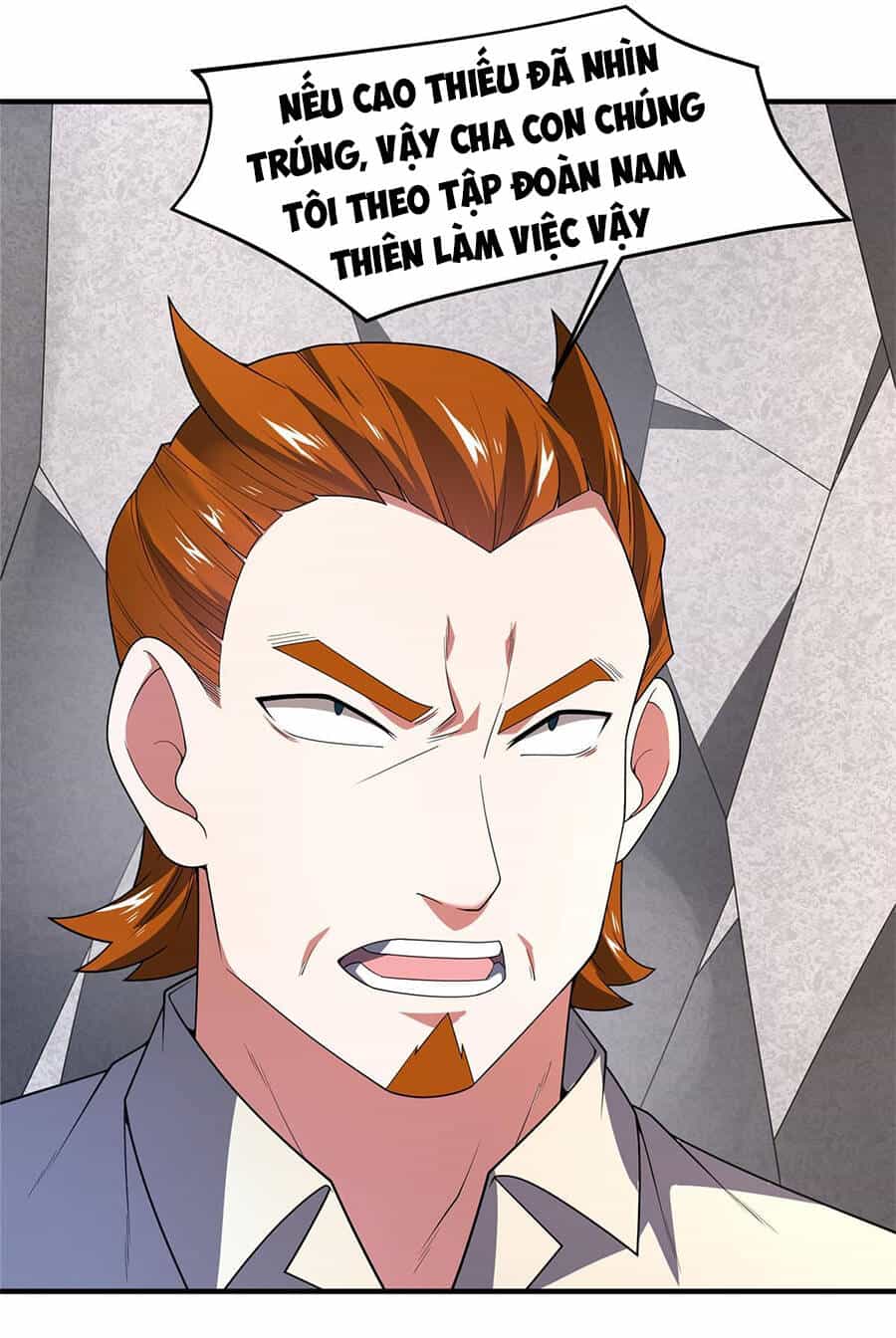 Thần Sủng Tiến Hóa - Chương 163 - ảnh 37