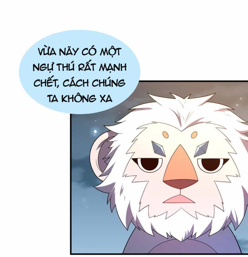 Thần Sủng Tiến Hóa - Chương 165 - ảnh 2