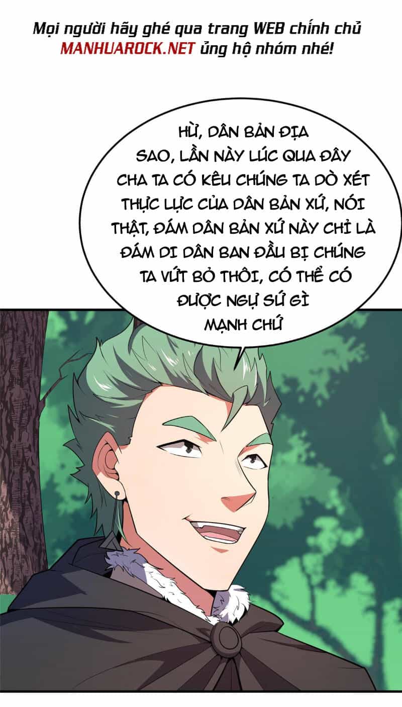 Thần Sủng Tiến Hóa - Chương 165 - ảnh 32