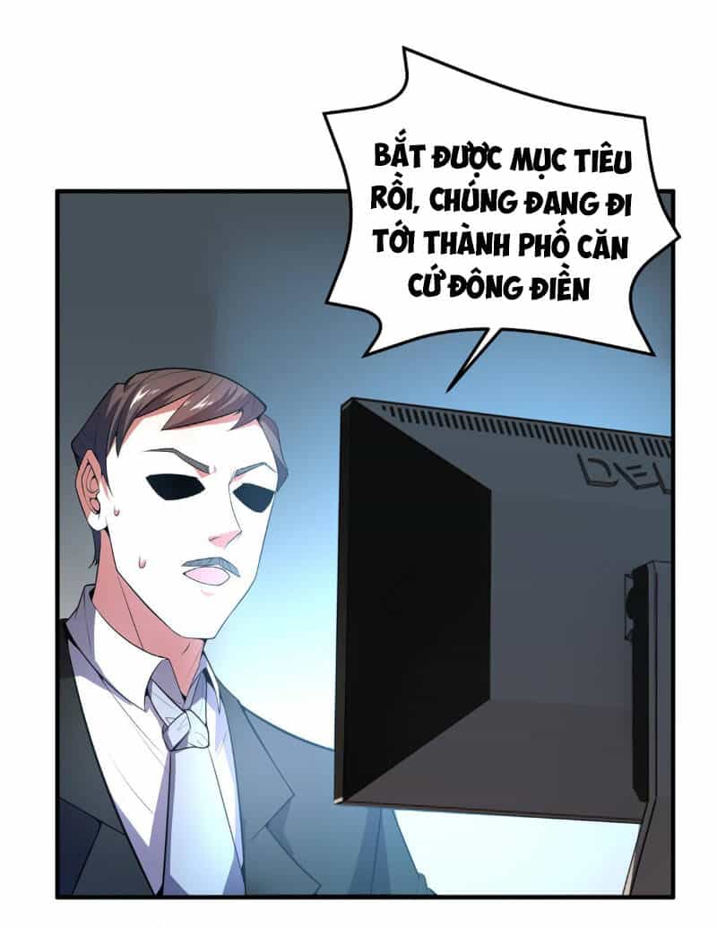 Thần Sủng Tiến Hóa - Chương 165 - ảnh 42