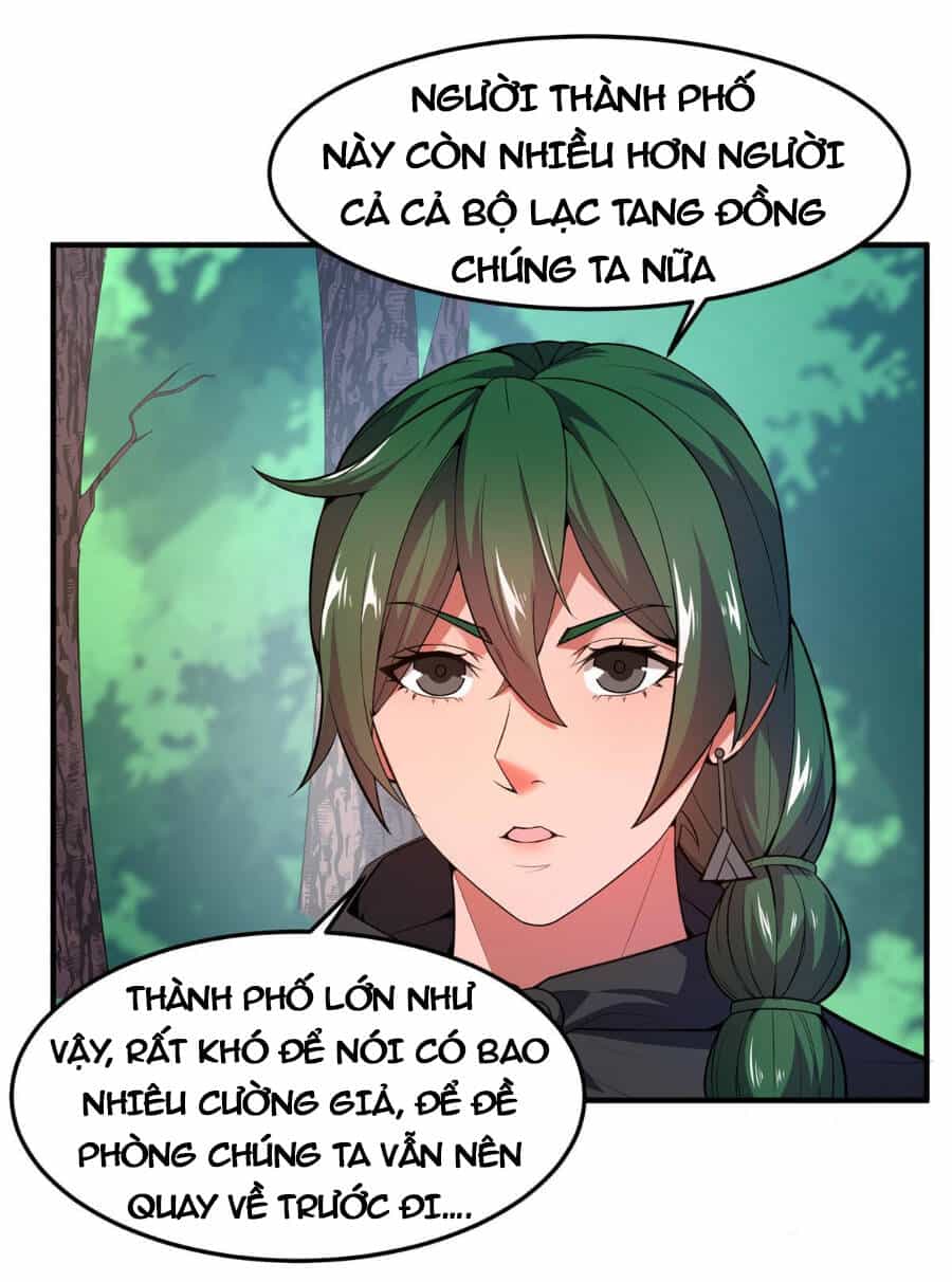 Thần Sủng Tiến Hóa - Chương 166 - ảnh 2