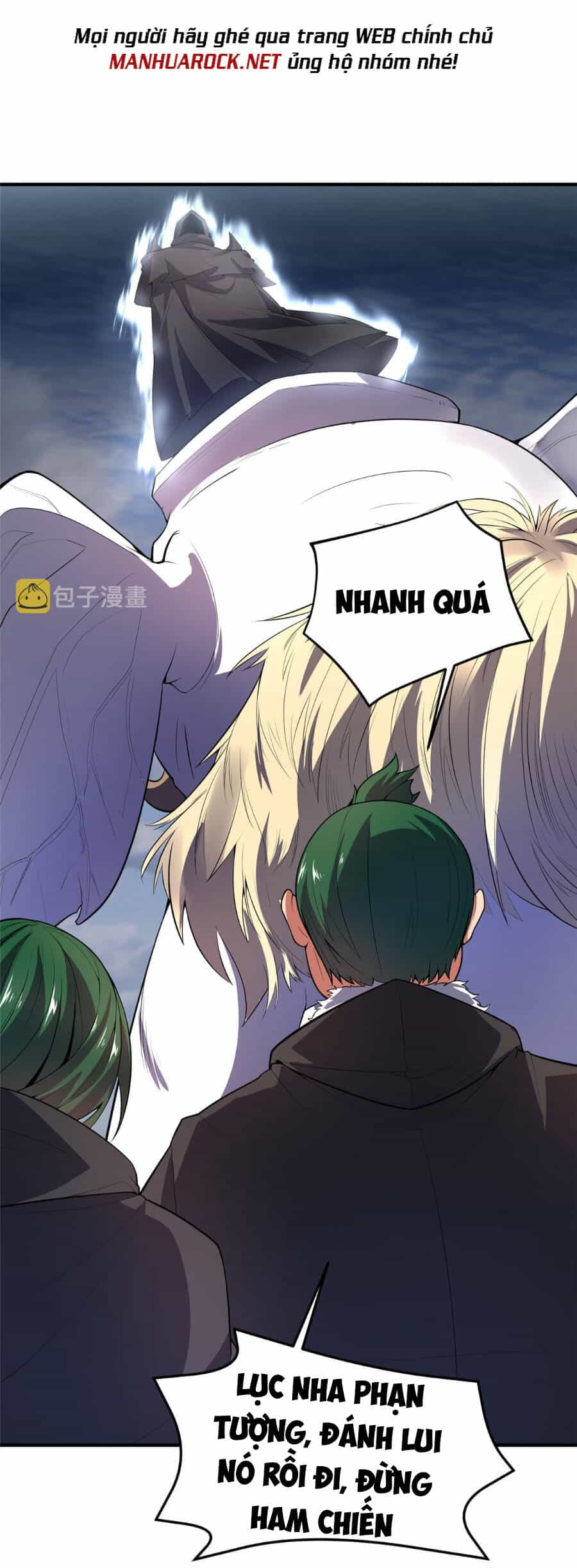 Thần Sủng Tiến Hóa - Chương 166 - ảnh 41