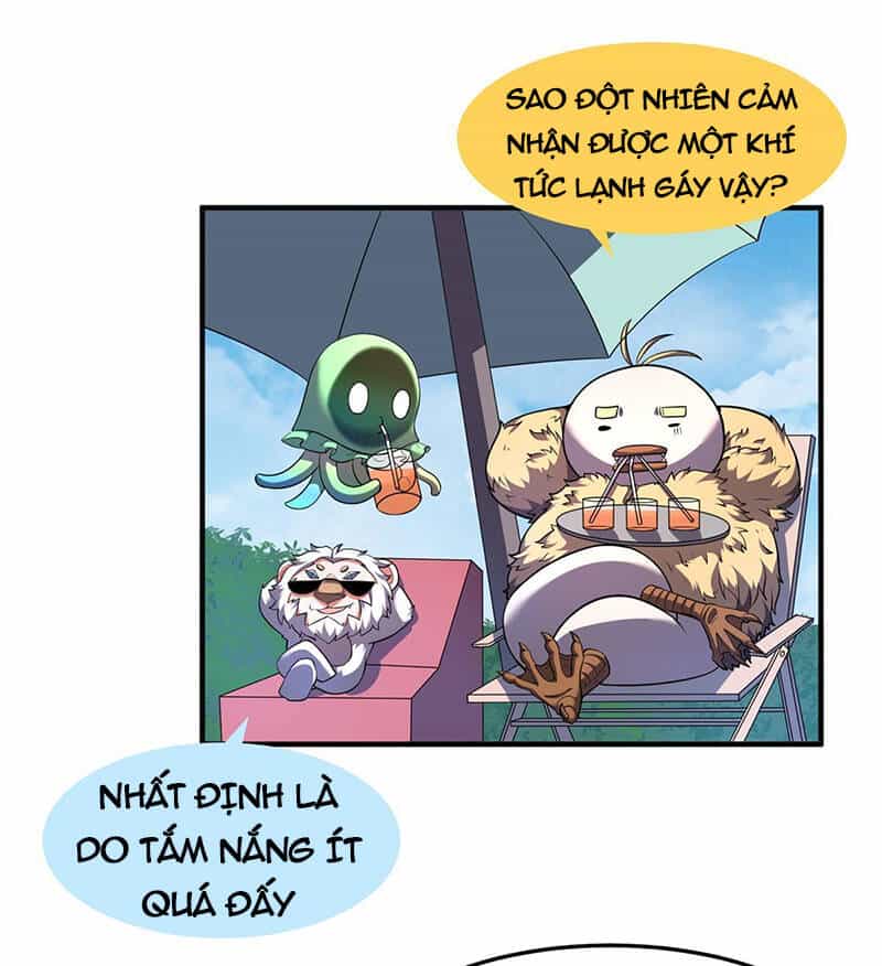 Thần Sủng Tiến Hóa - Chương 167 - ảnh 42
