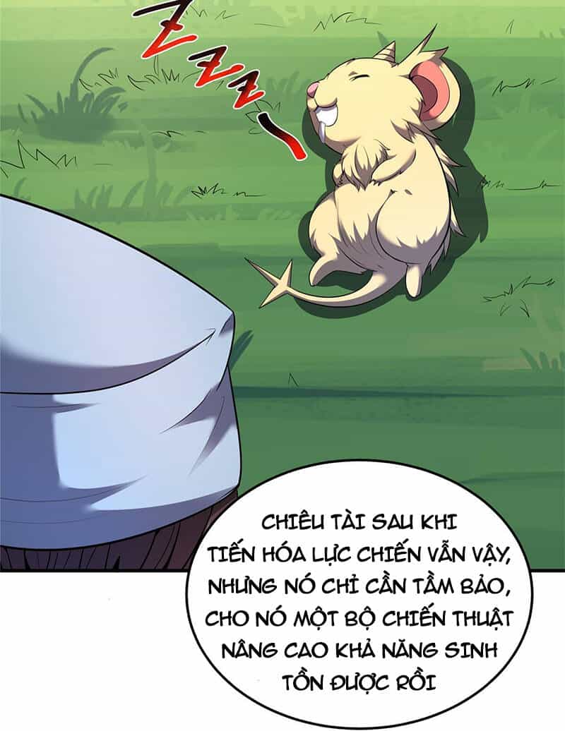 Thần Sủng Tiến Hóa - Chương 167 - ảnh 47