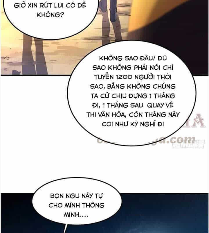 Thần Sủng Tiến Hóa - Chương 16 - ảnh 32