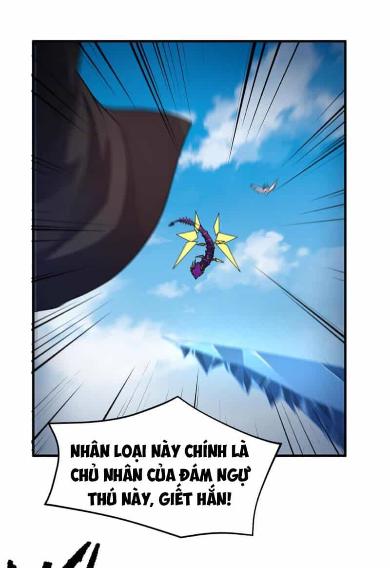 Thần Sủng Tiến Hóa - Chương 169 - ảnh 41