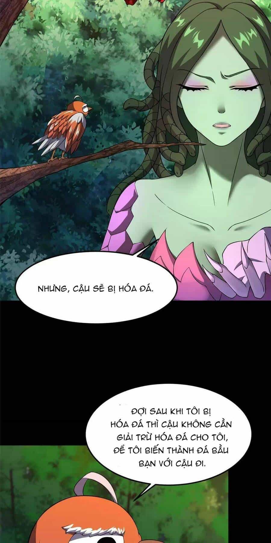 Thần Sủng Tiến Hóa - Chương 176 - ảnh 43