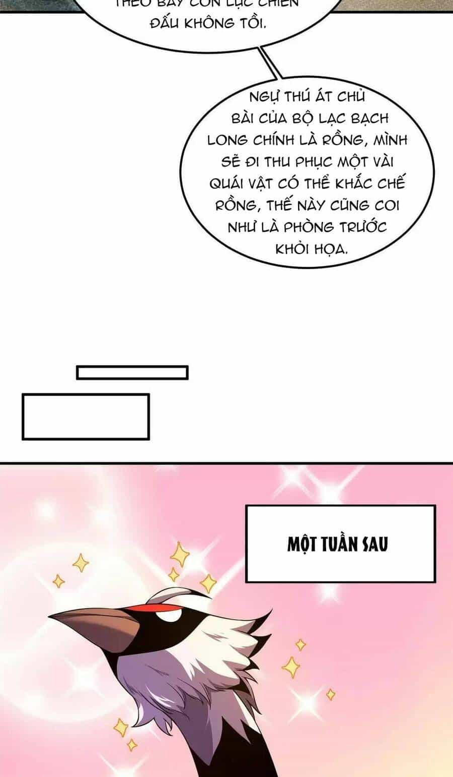 Thần Sủng Tiến Hóa - Chương 176 - ảnh 8