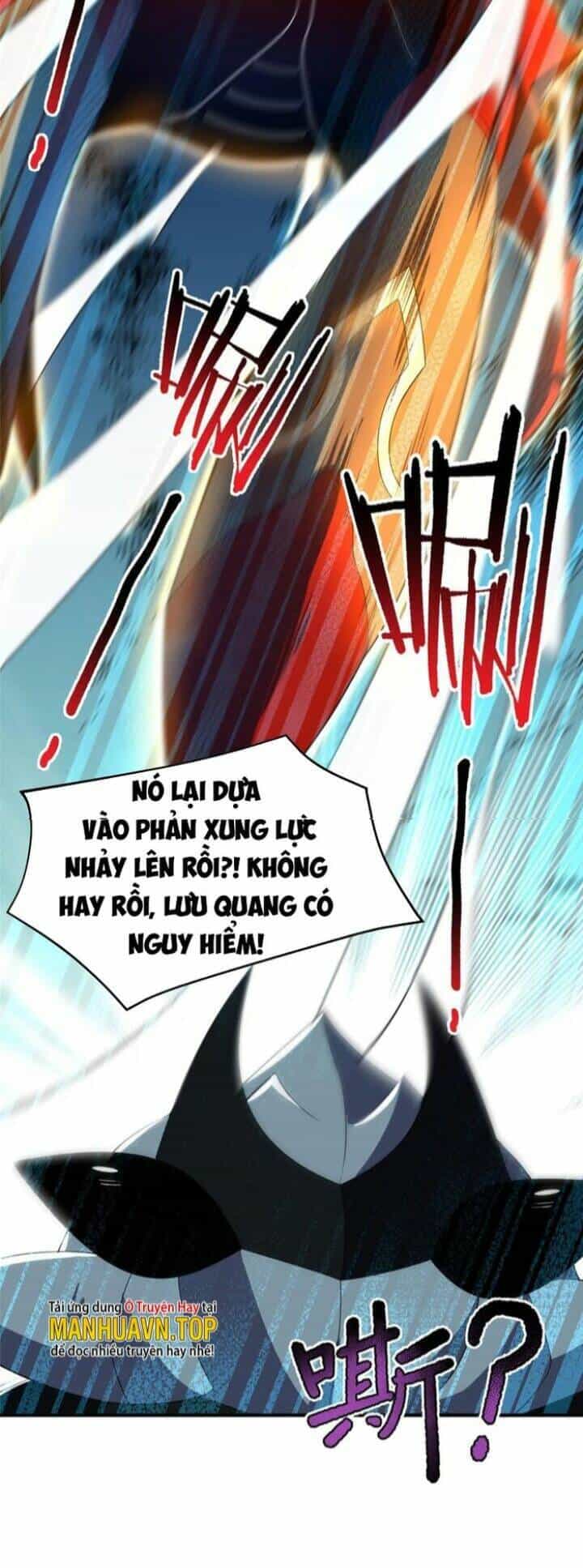 Thần Sủng Tiến Hóa - Chương 177 - ảnh 24