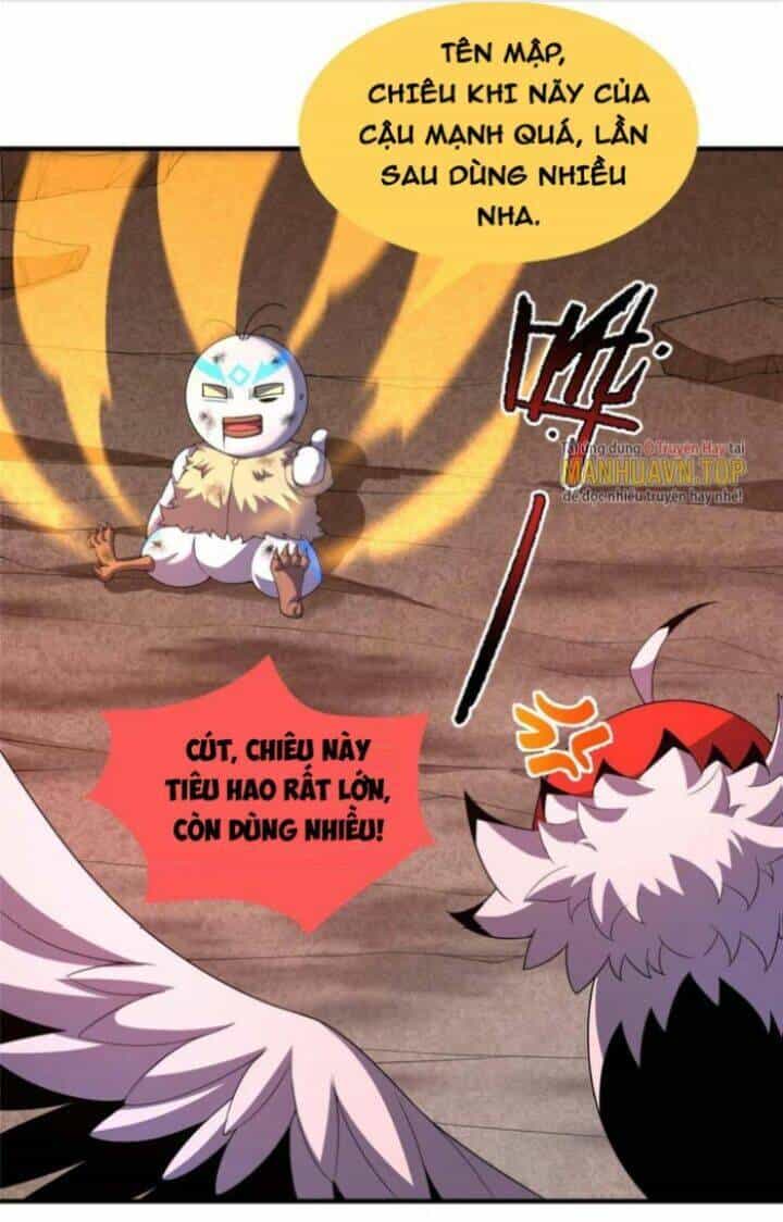 Thần Sủng Tiến Hóa - Chương 178 - ảnh 1