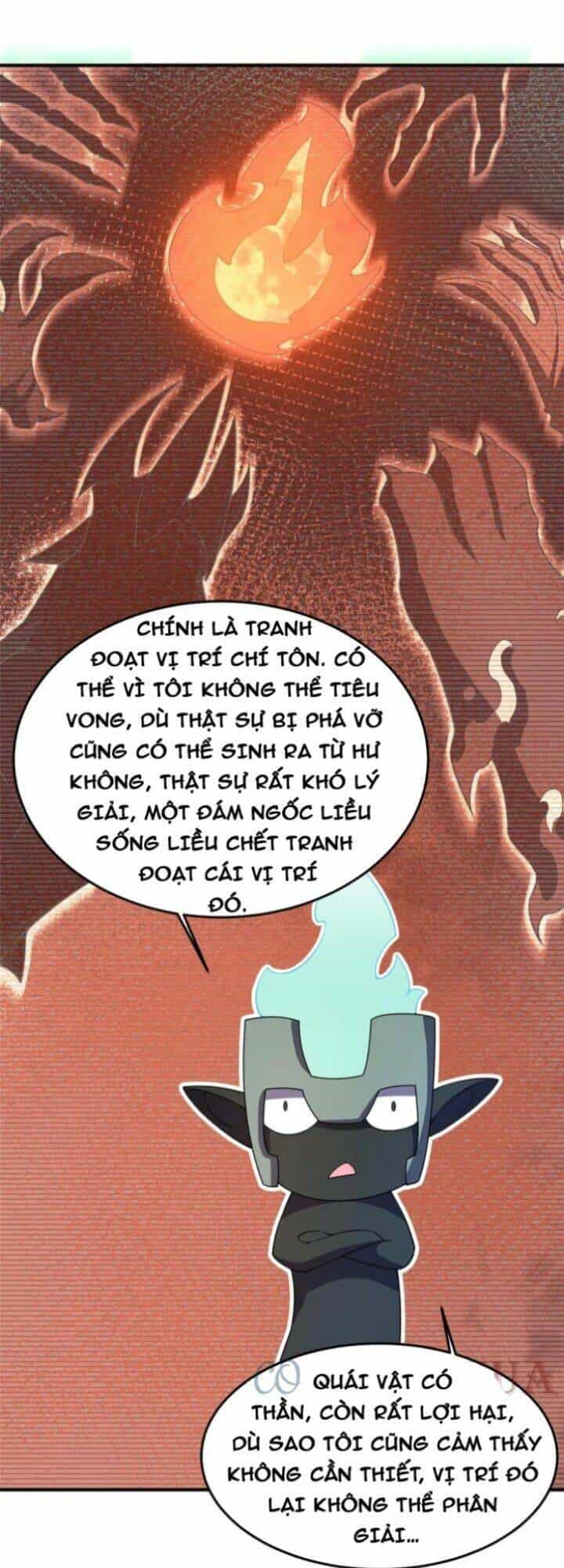 Thần Sủng Tiến Hóa - Chương 178 - ảnh 14