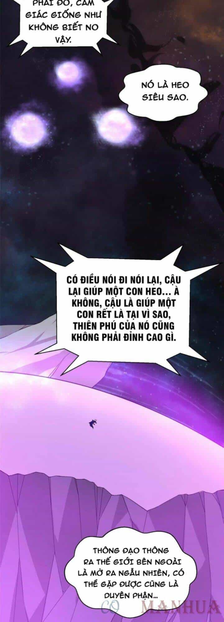 Thần Sủng Tiến Hóa - Chương 178 - ảnh 22