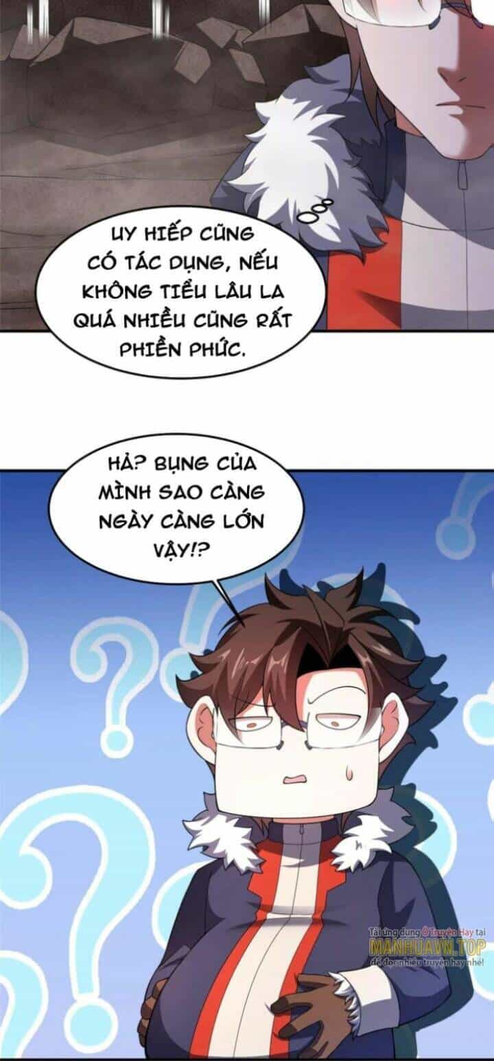 Thần Sủng Tiến Hóa - Chương 178 - ảnh 34