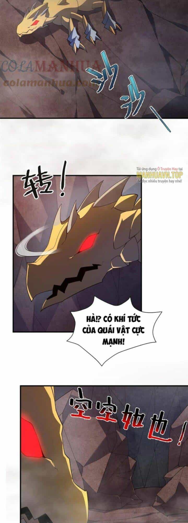 Thần Sủng Tiến Hóa - Chương 179 - ảnh 17