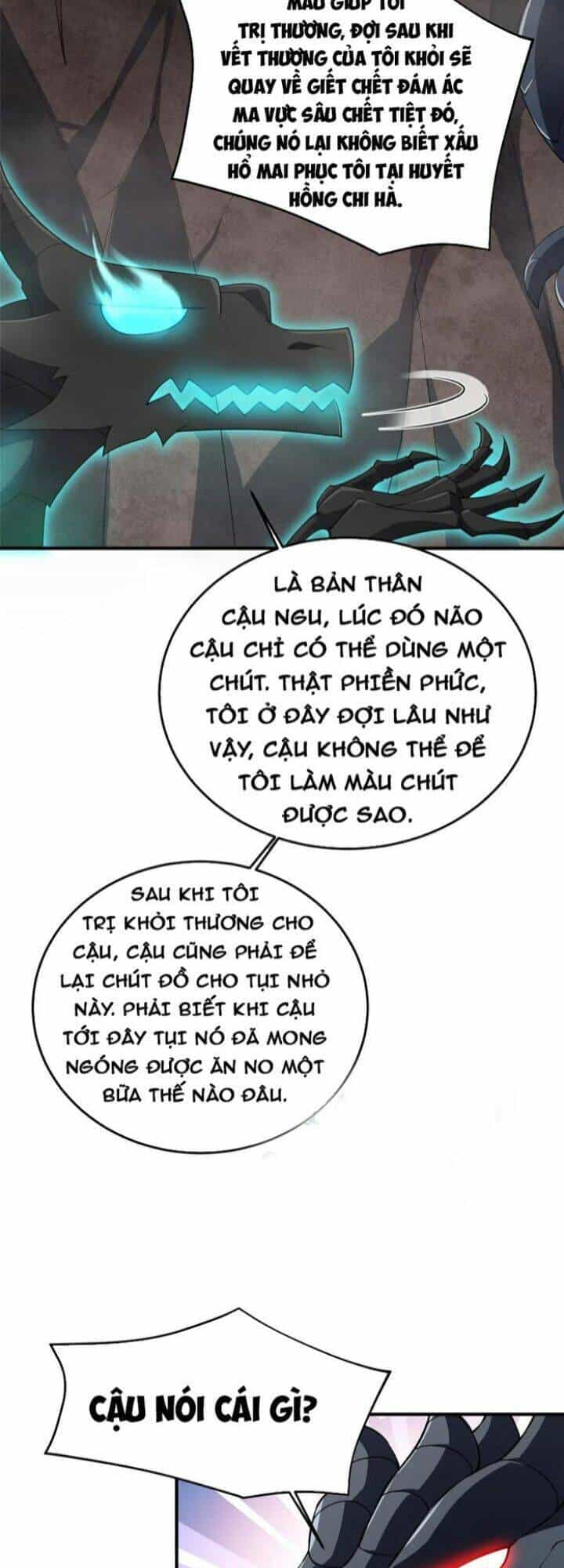 Thần Sủng Tiến Hóa - Chương 180 - ảnh 30