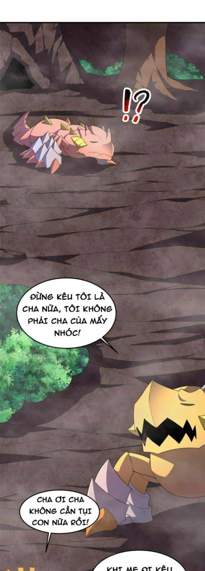 Thần Sủng Tiến Hóa - Chương 182 - ảnh 13