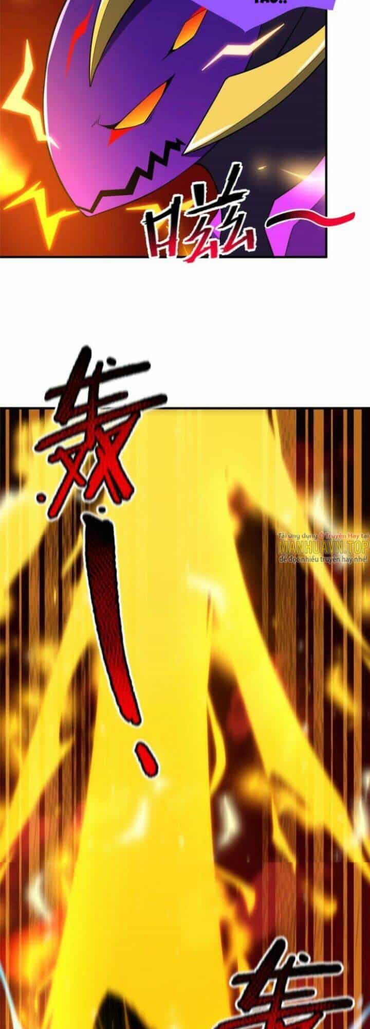 Thần Sủng Tiến Hóa - Chương 183 - ảnh 10