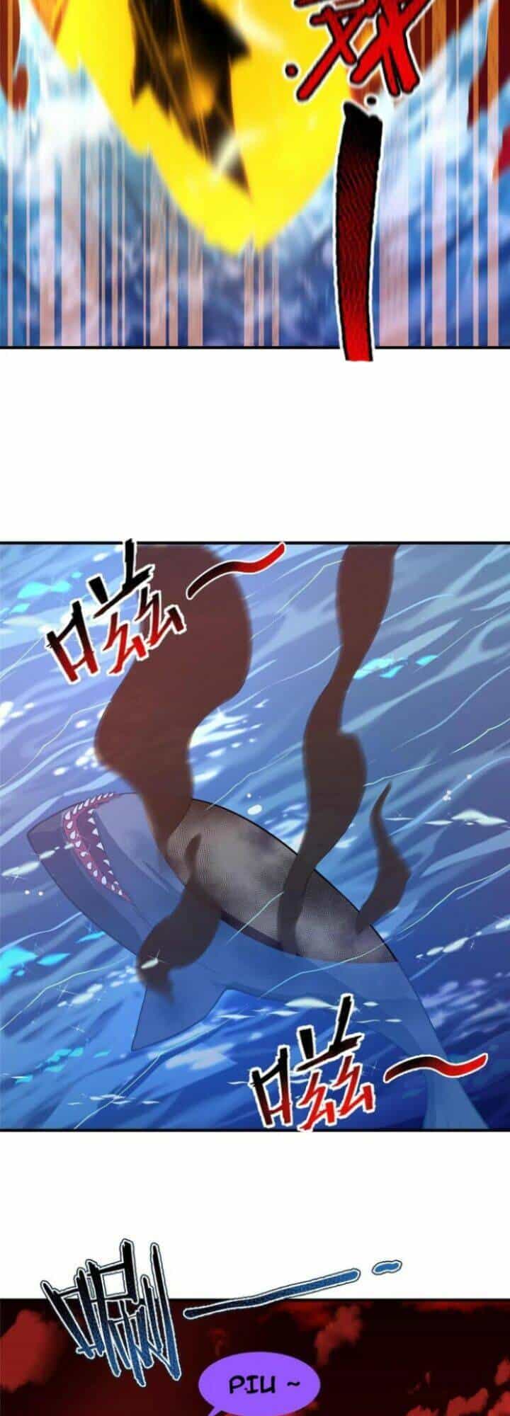 Thần Sủng Tiến Hóa - Chương 183 - ảnh 11
