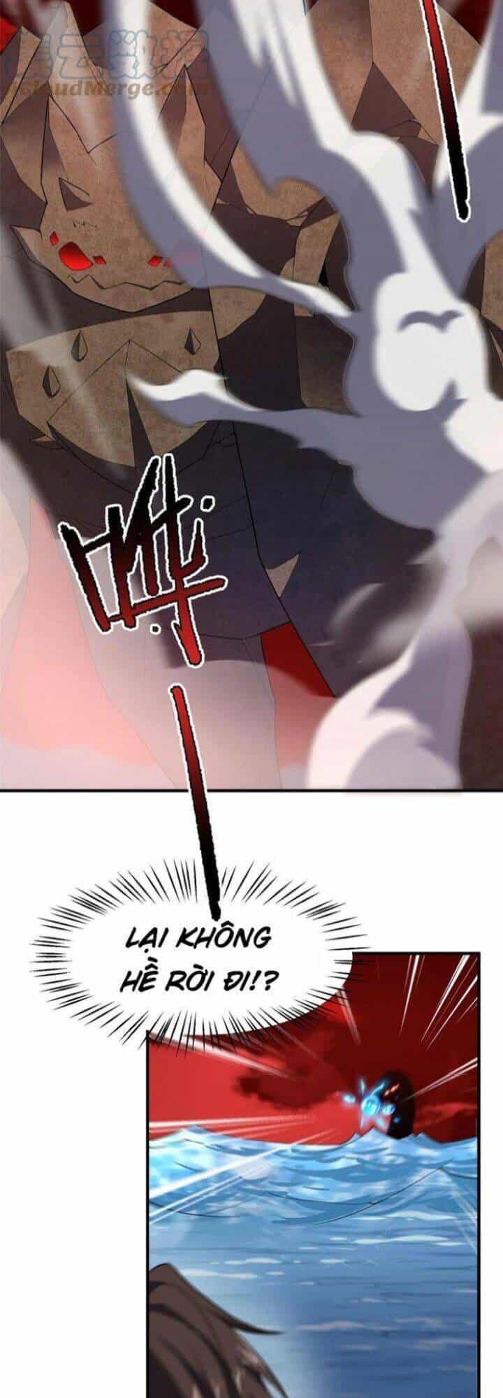 Thần Sủng Tiến Hóa - Chương 184 - ảnh 31