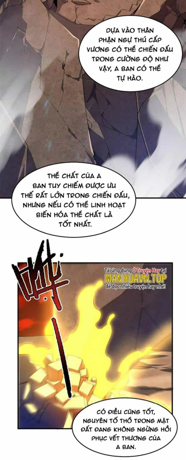 Thần Sủng Tiến Hóa - Chương 185 - ảnh 32