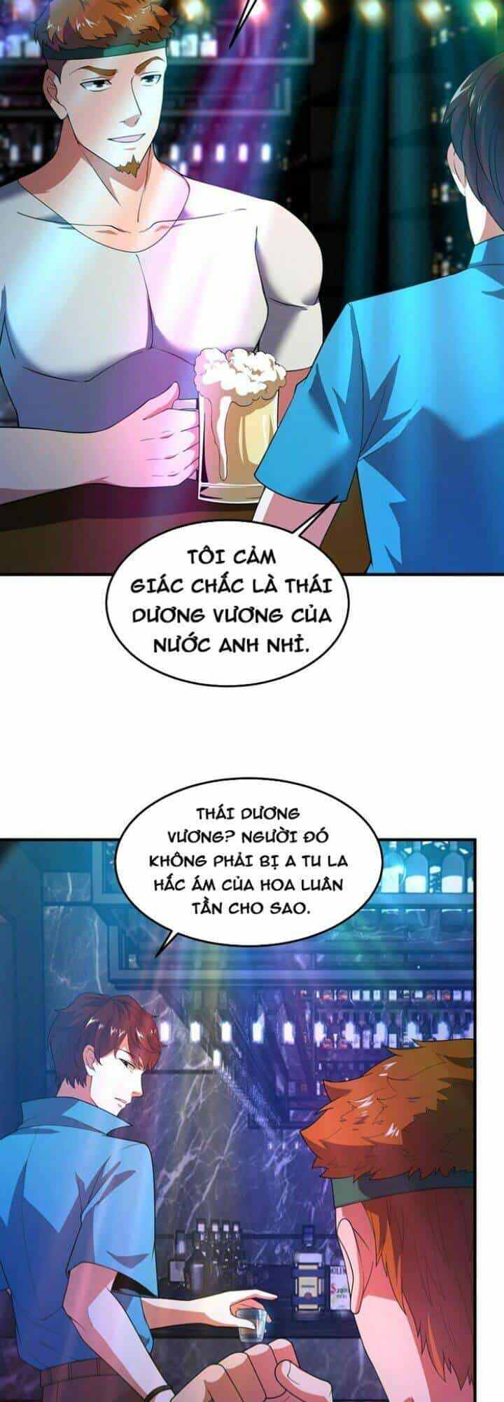 Thần Sủng Tiến Hóa - Chương 187 - ảnh 32