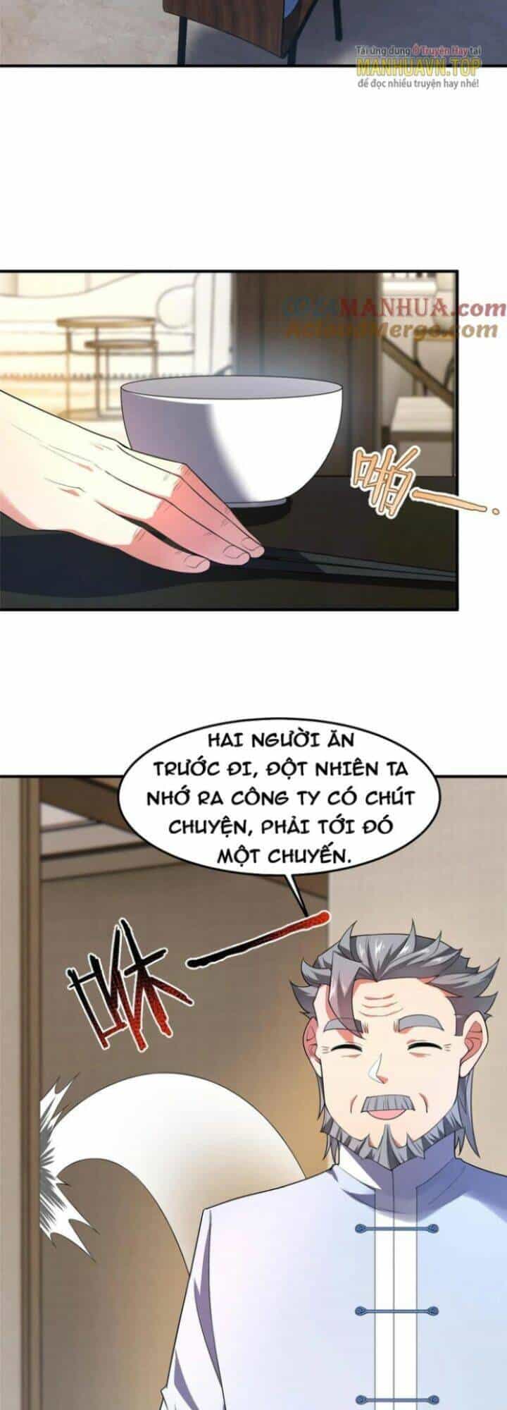 Thần Sủng Tiến Hóa - Chương 188 - ảnh 12