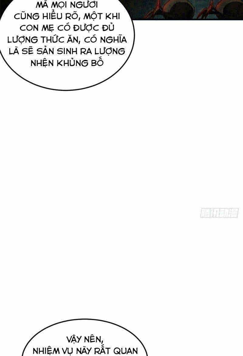 Thần Sủng Tiến Hóa - Chương 18 - ảnh 27