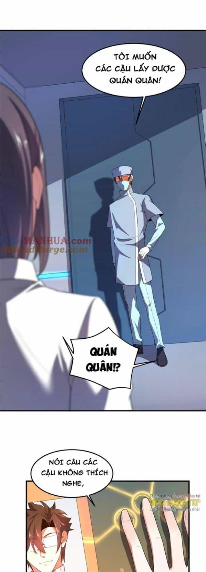 Thần Sủng Tiến Hóa - Chương 190 - ảnh 21