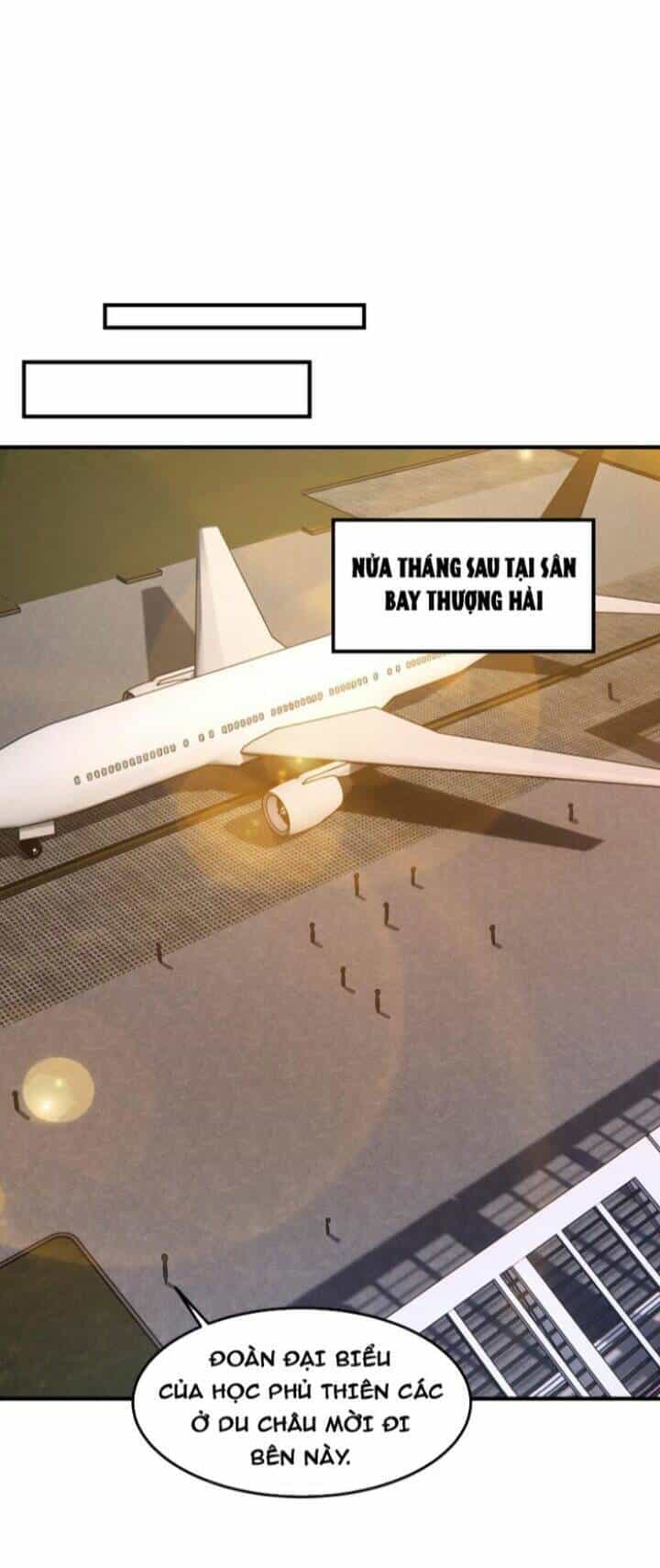 Thần Sủng Tiến Hóa - Chương 191 - ảnh 14
