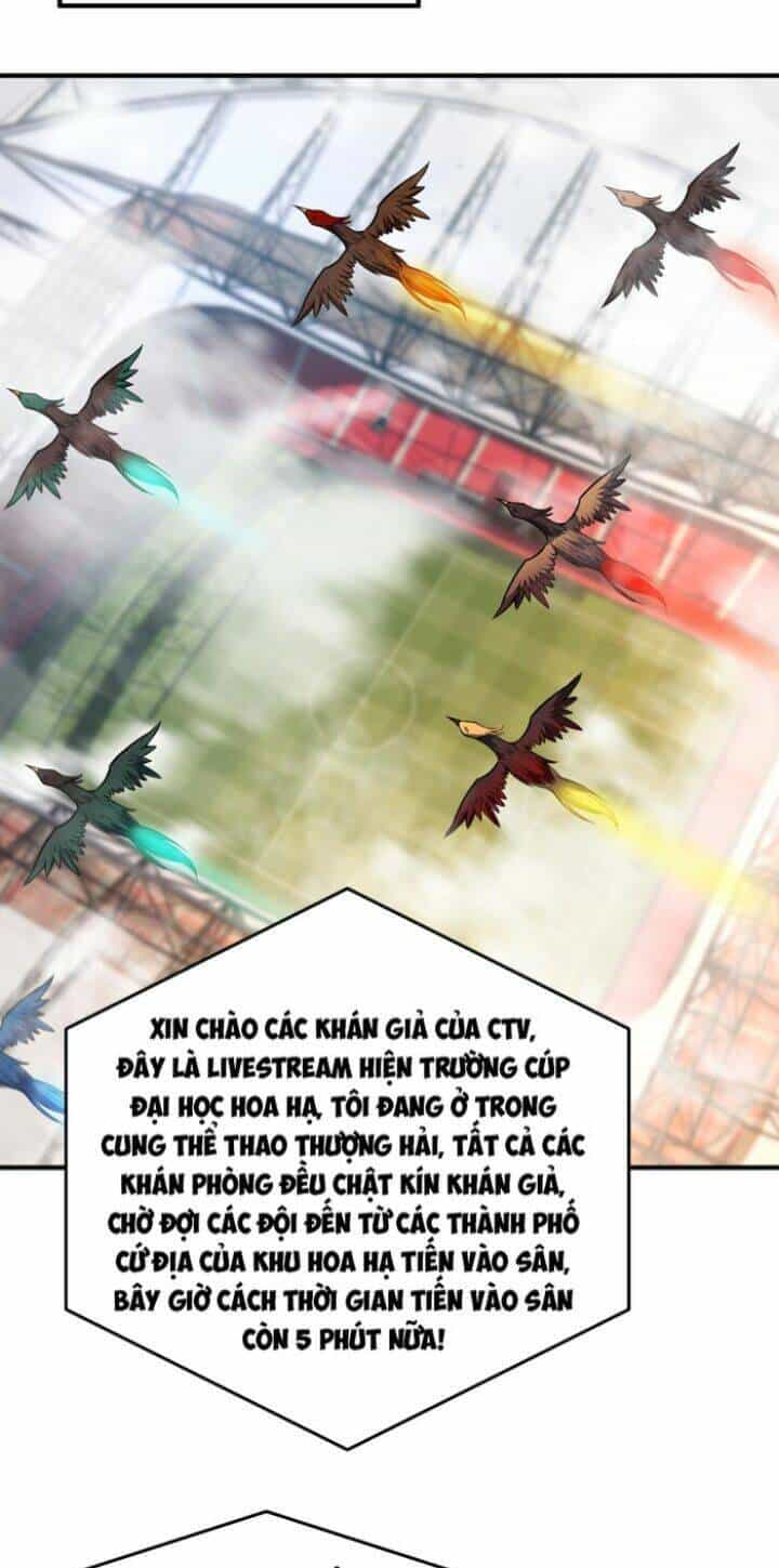 Thần Sủng Tiến Hóa - Chương 191 - ảnh 26