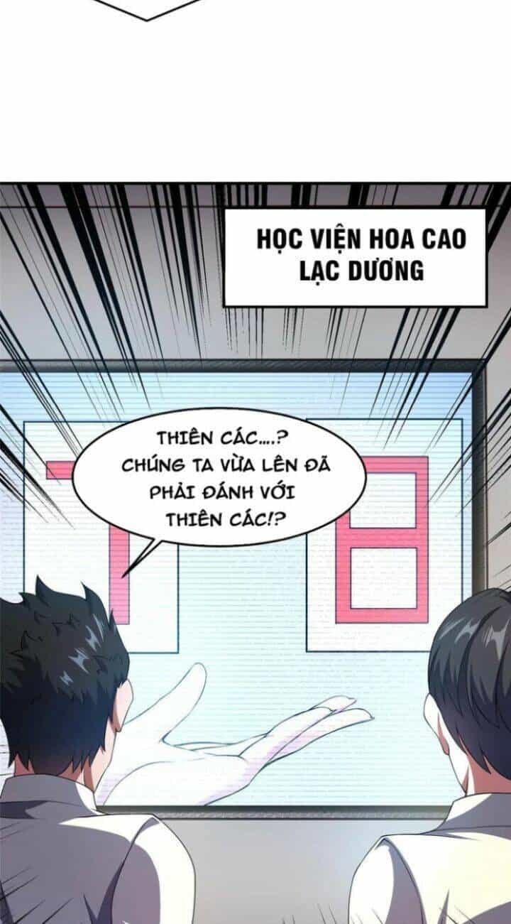 Thần Sủng Tiến Hóa - Chương 192 - ảnh 5