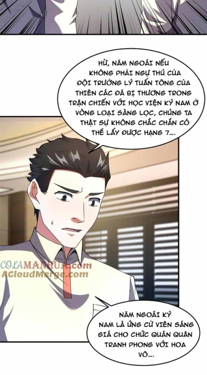 Thần Sủng Tiến Hóa - Chương 192 - ảnh 6