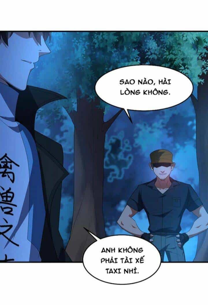 Thần Sủng Tiến Hóa - Chương 193 - ảnh 22