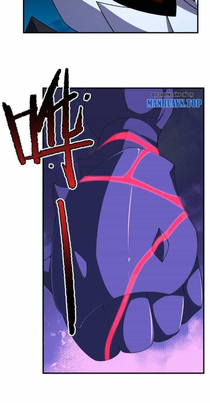 Thần Sủng Tiến Hóa - Chương 194 - ảnh 15