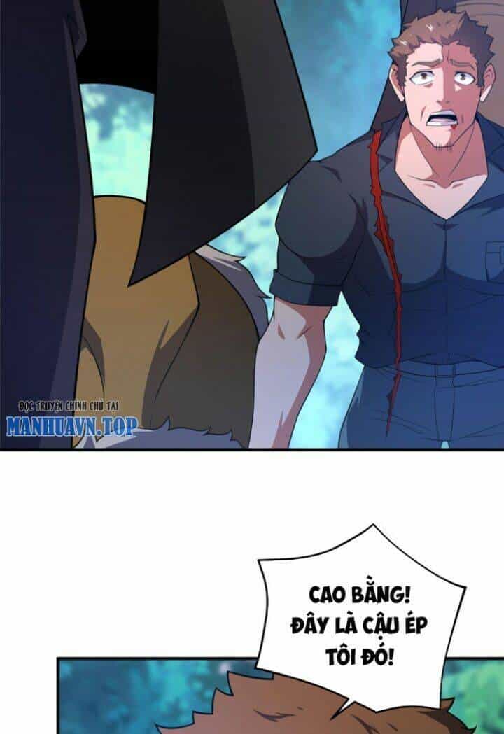 Thần Sủng Tiến Hóa - Chương 194 - ảnh 25